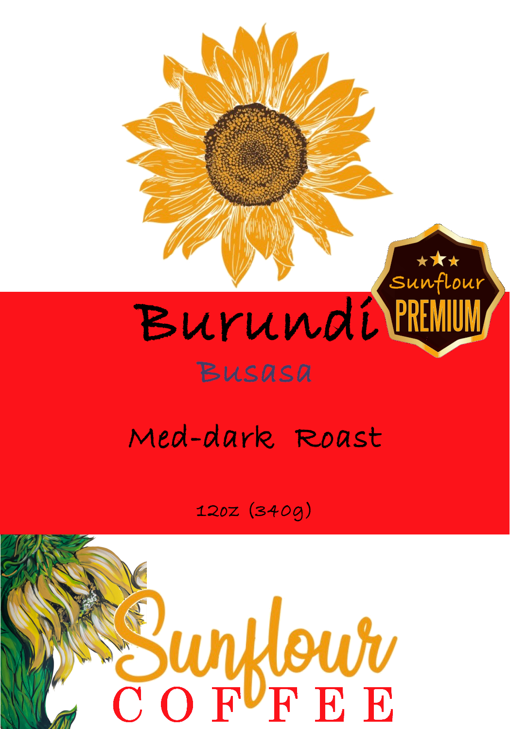 Burundi Busasa