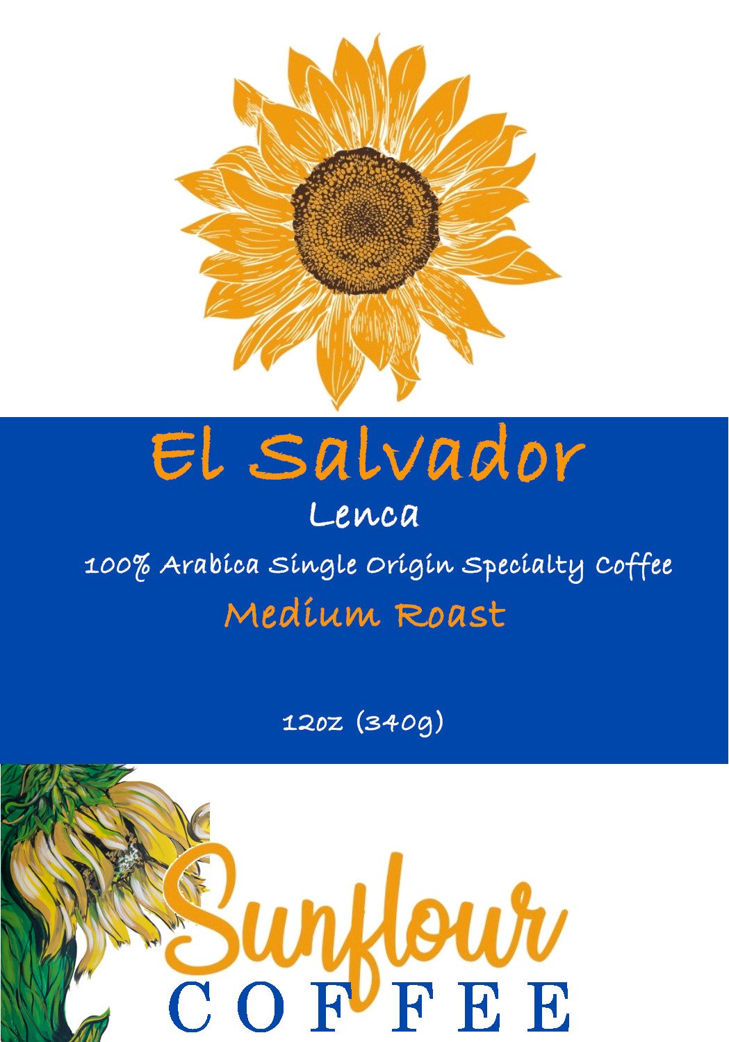 El Salvador Lenca