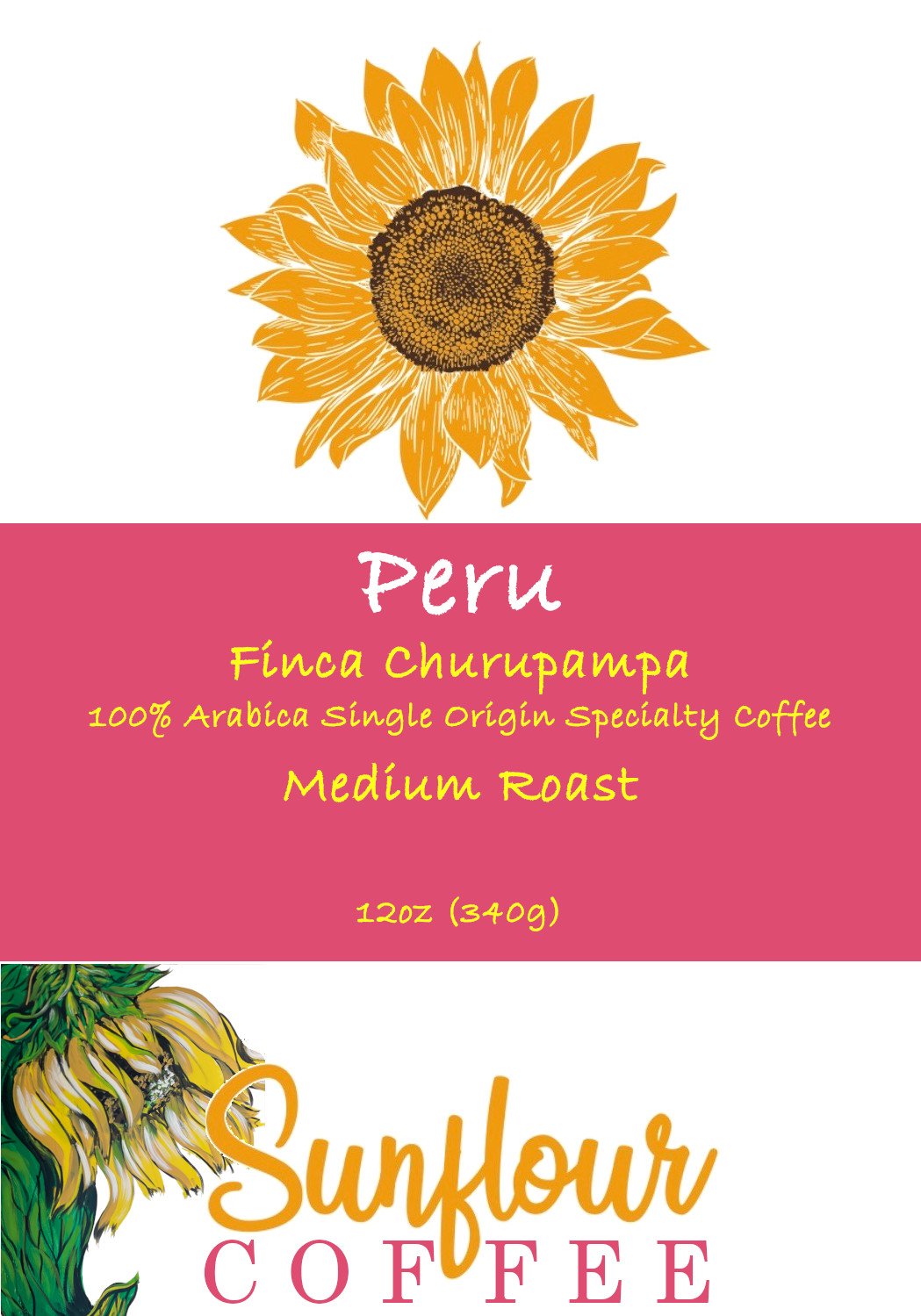 Peru Churupampa